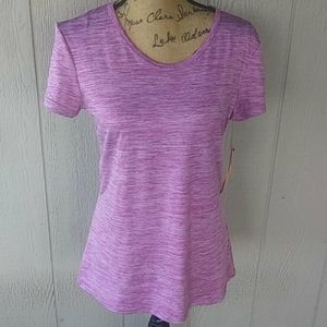 Women's Rip Curl Active Short Sleeve Top Size XL
